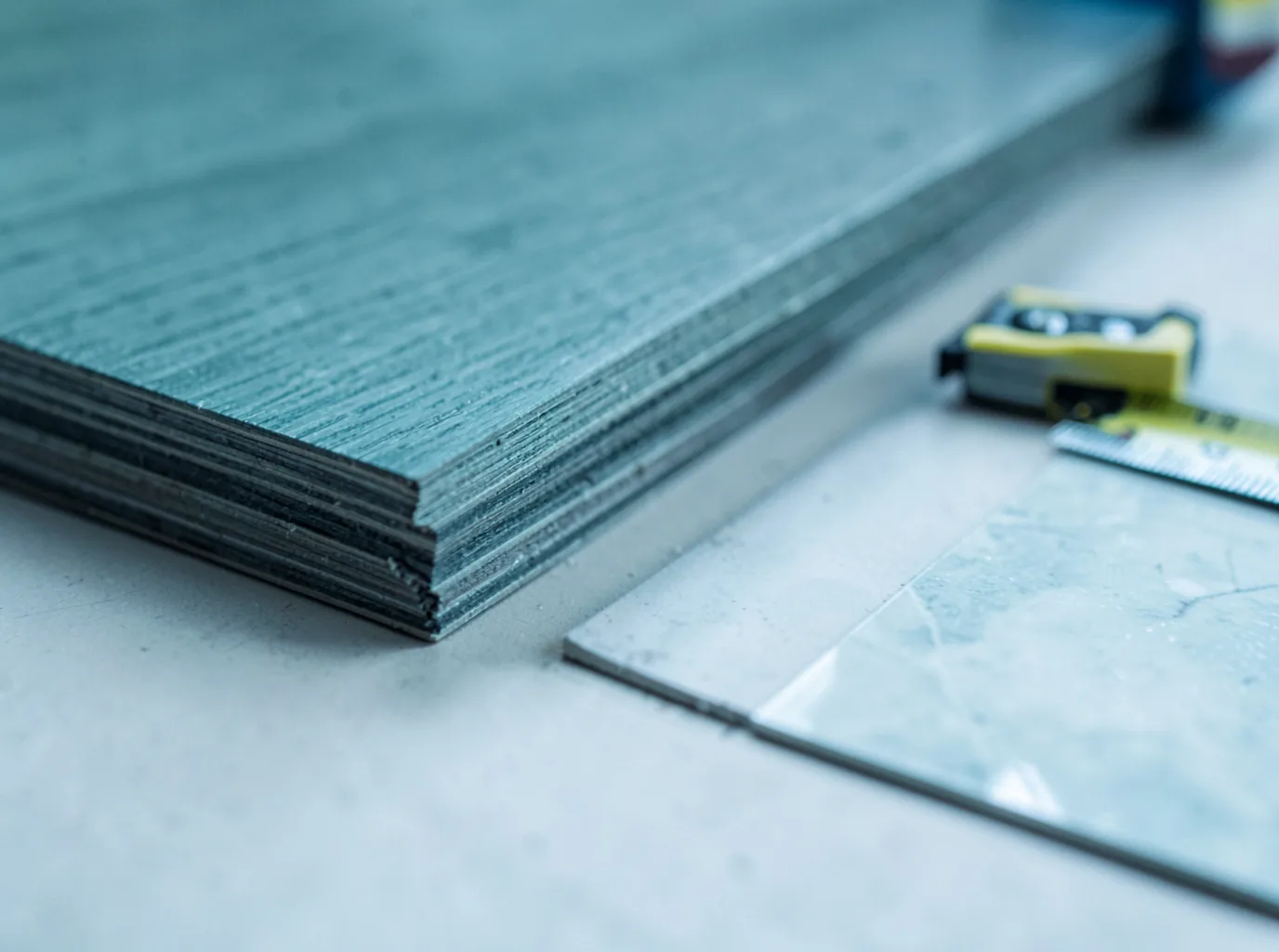 Luxury Vinyl Plank Installation Los Alamos, NM FAQs
